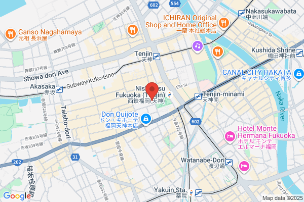 Ever Life Co., Ltd.