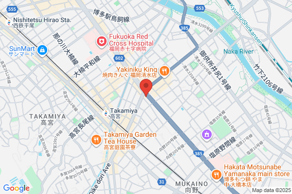 Fukuoka Kenko Igakusha Co., Ltd.