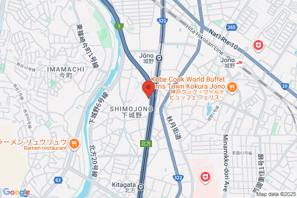 Healthy Life Kitakyushu Co., Ltd.