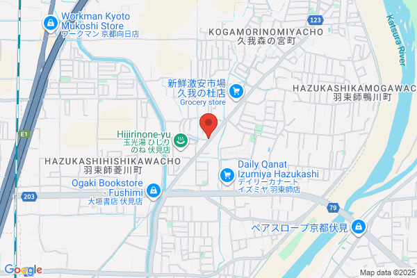 Himawari Co., Ltd.
