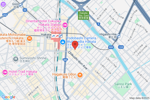 Intec Co., Ltd.