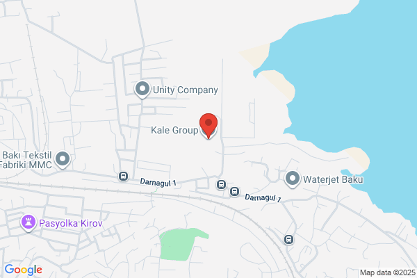 Kale Co., Ltd.
