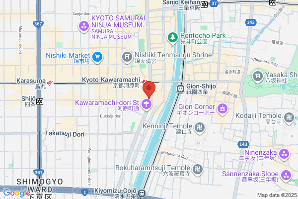 Nature Co., Ltd.