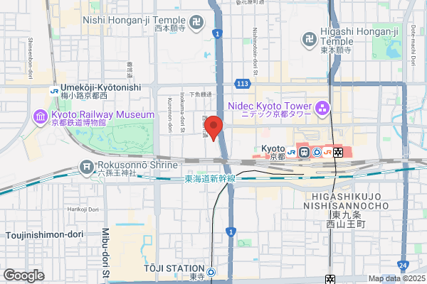 Royal Enterprise Kyoto Co., Ltd.