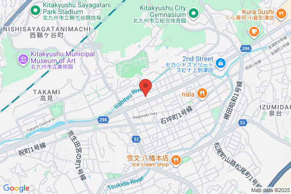 Safe Way Co., Ltd.