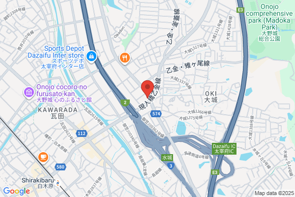 Seiken Co., Ltd. Honsha