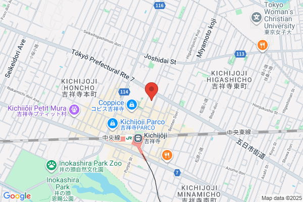 Seiyu Co., Ltd.