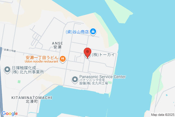 Tokai Co., Ltd.