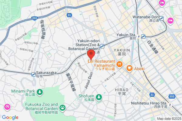 Wakan Shoyaku Kenkyusho Co., Ltd. Kyushu Br.