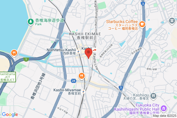 Cortiton Hearing Aid Co., Ltd. Kyushu Br.
