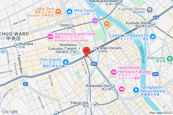Fukuoka Hearing Aid Center Co., Ltd.
