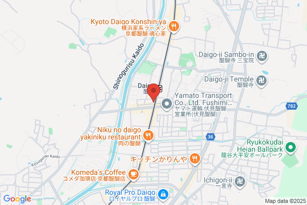 Daigo Watanabe Hospital