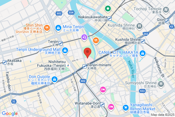 Fukuokaken Saiseikai Jimukyoku