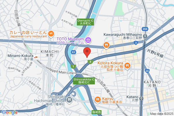 Jikeisone Hospital