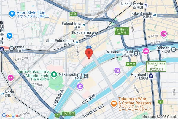 Kansai Power Plant Hospital
