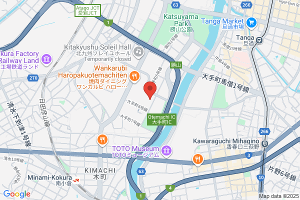 Kenwakai Otemachi Hospital