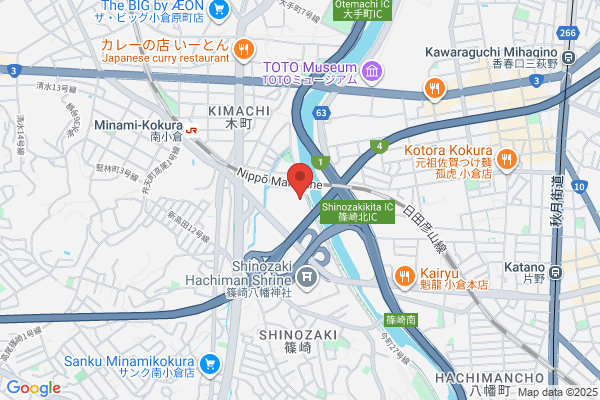 Kokura Rehabilitation Hospital