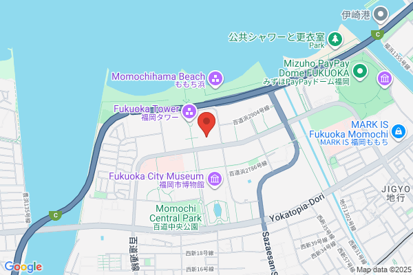 Momochi Toyo Clinic