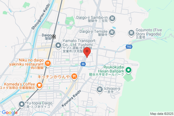 Nishimura Hospital