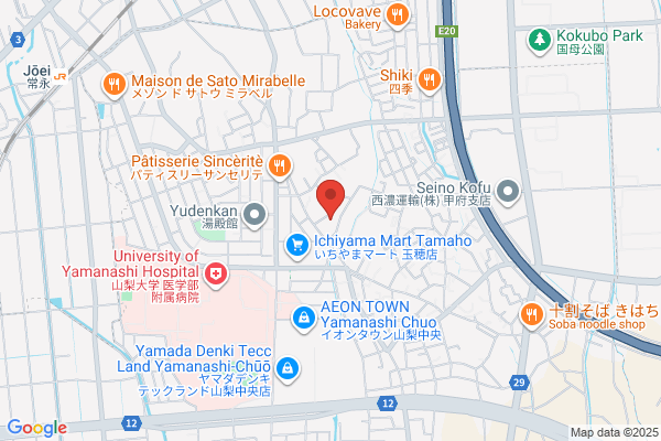 Ogino Clinic