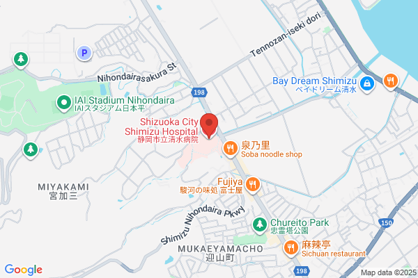 Shimizu Hospital