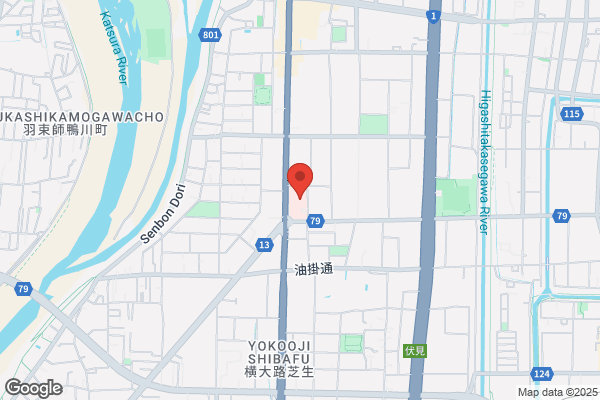 Soseikai Hospital