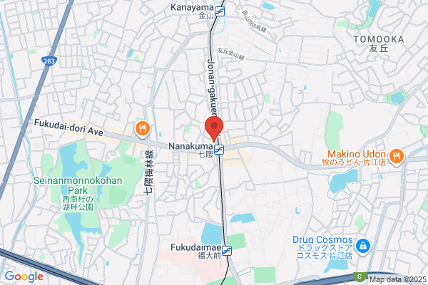 Sugao Physical Clinic