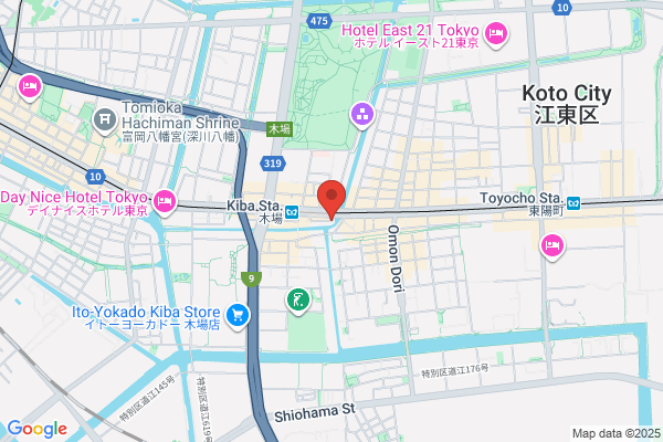 Toho Clinic