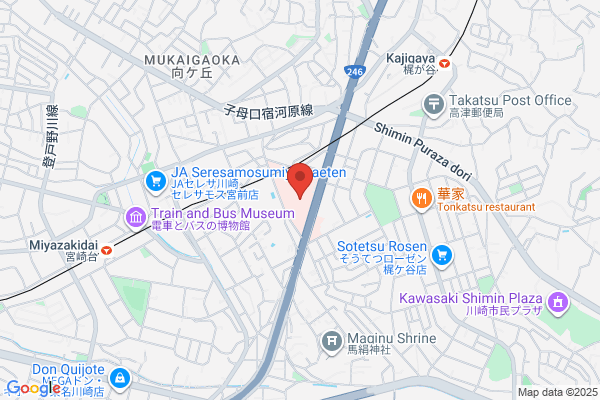 Torigoe Hospital