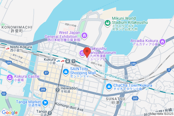 Kitakyushu Kenshin Clinic