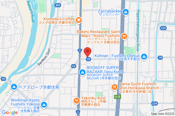 Misu Clinic