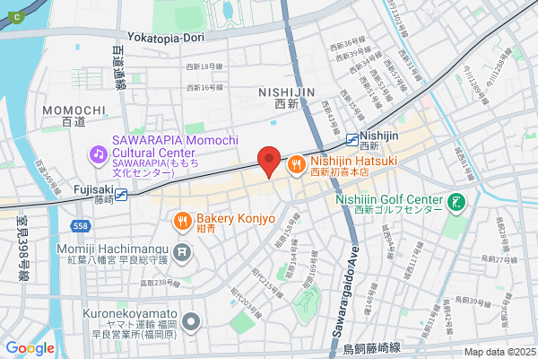 Nishijin Clinic