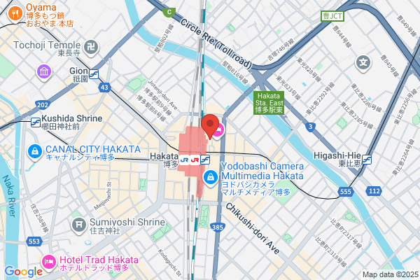 Shinai Station Clinic