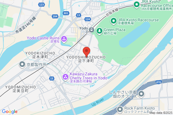 Tsukuda Clinic