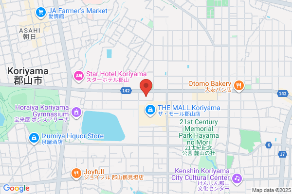 Alpha-1 Koriyama