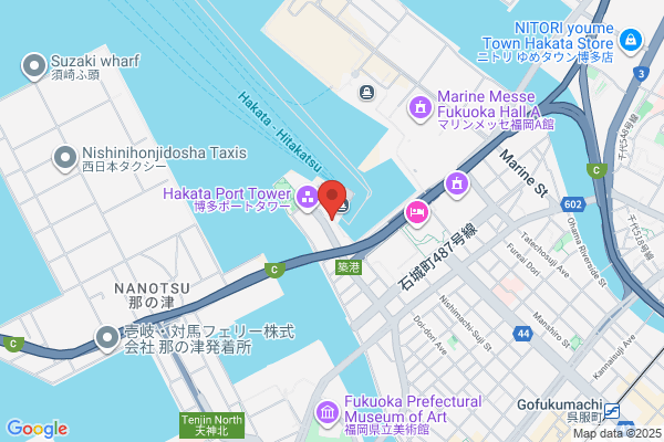 Bell Plaza Hakata