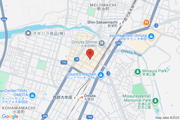Business Hotel Mayumi