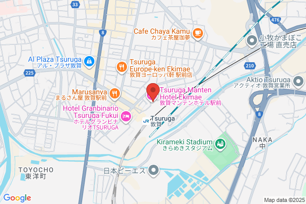 Business Hotel Monju