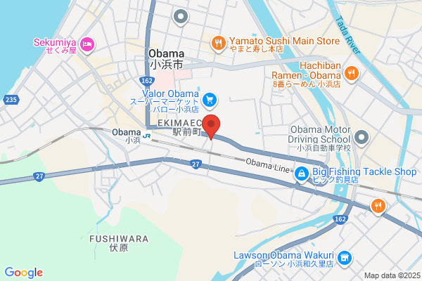 Business Hotel Sankai Bekkan