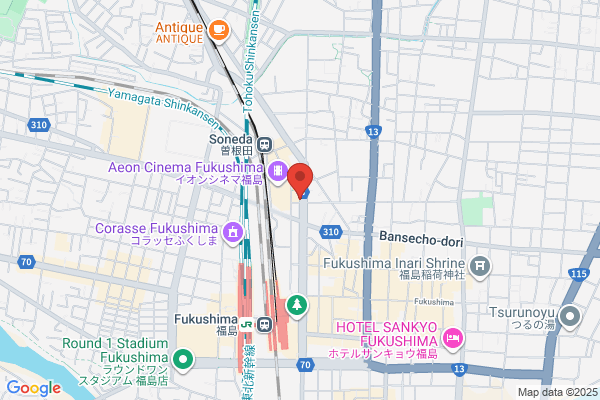 Ebisu Grand Hotel
