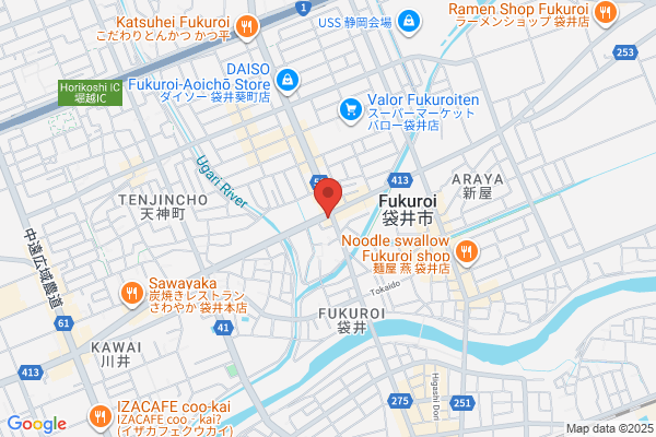 Fukuroi Princess Hotel