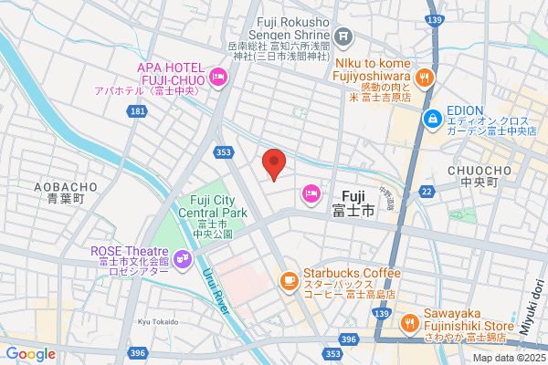 Hotel New Central