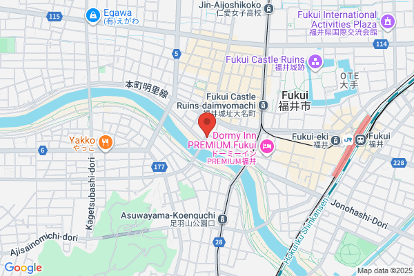 Hotel Riverge Akebono