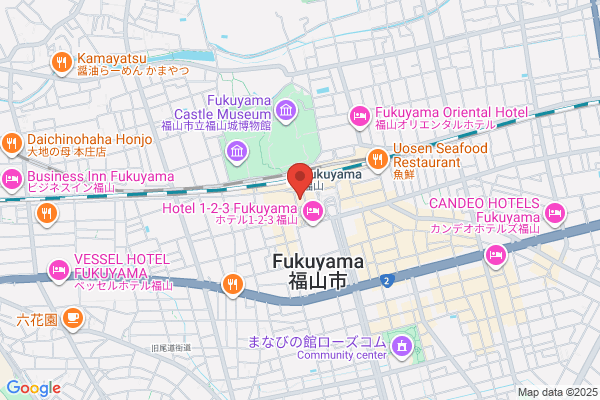 Hotel With