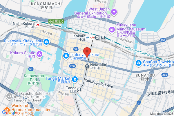 Kitakyushu Dai-ichi Hotel
