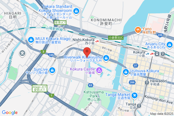 Kokura Recent Hotel