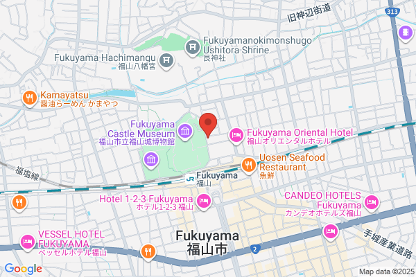 Marunouchi Hotel