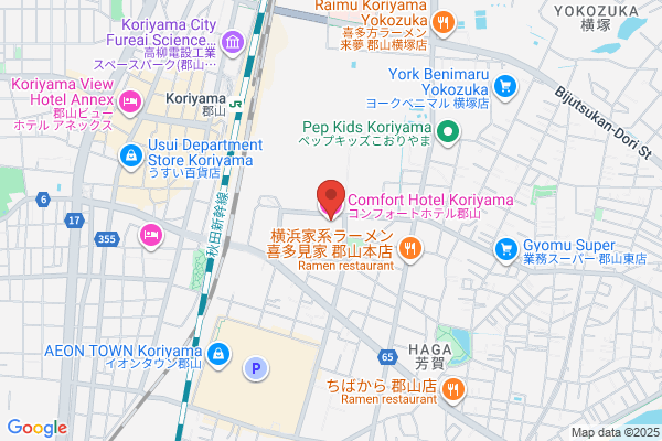 Monthly Stay Gunchu