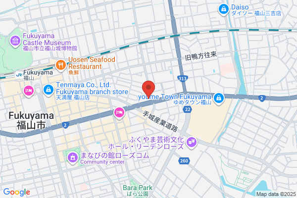 Riverside Hotel Co., Ltd.