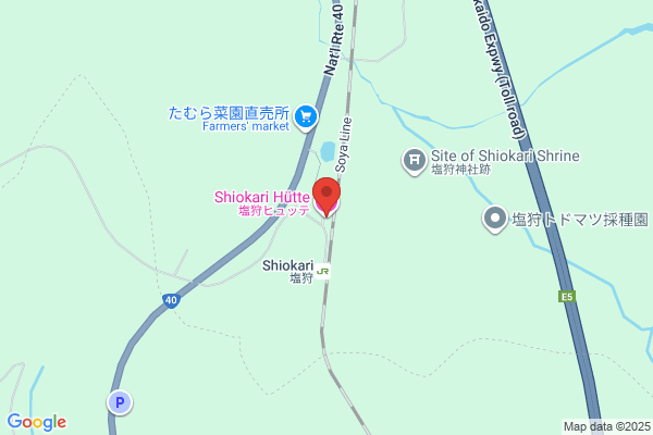 Shukuhaku Shisetsu Hottopia Nitsuru